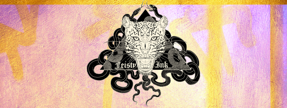 Feisty Ink Threads Gift Card