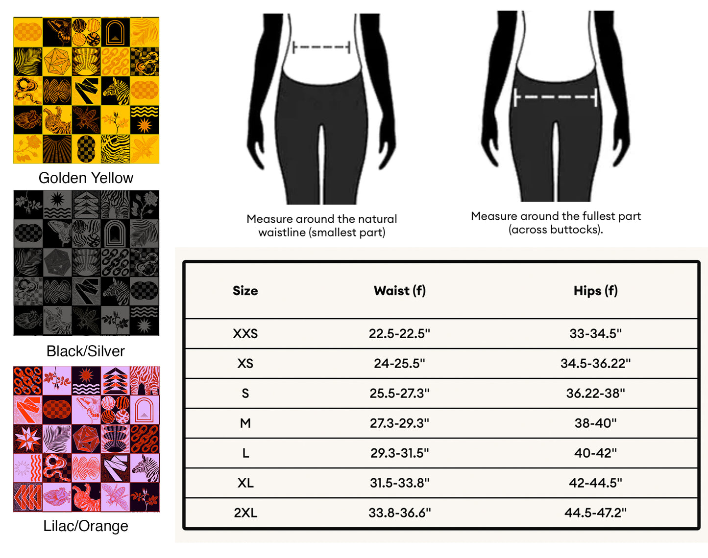 Chessboard Print Crushed Velour Flare Pants