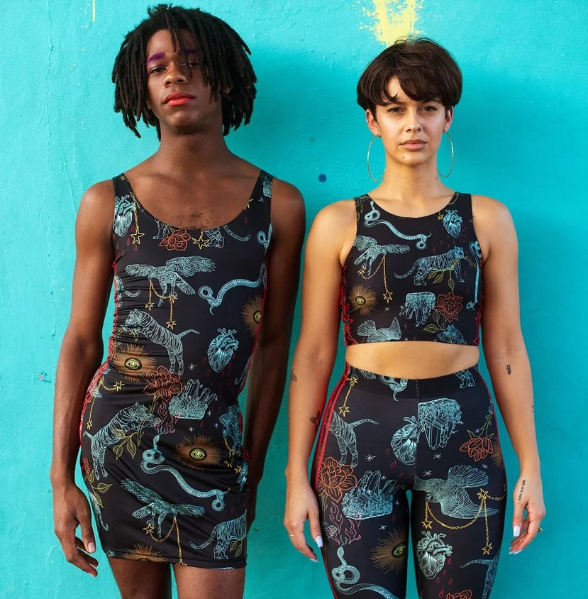 Protectors Print Collection