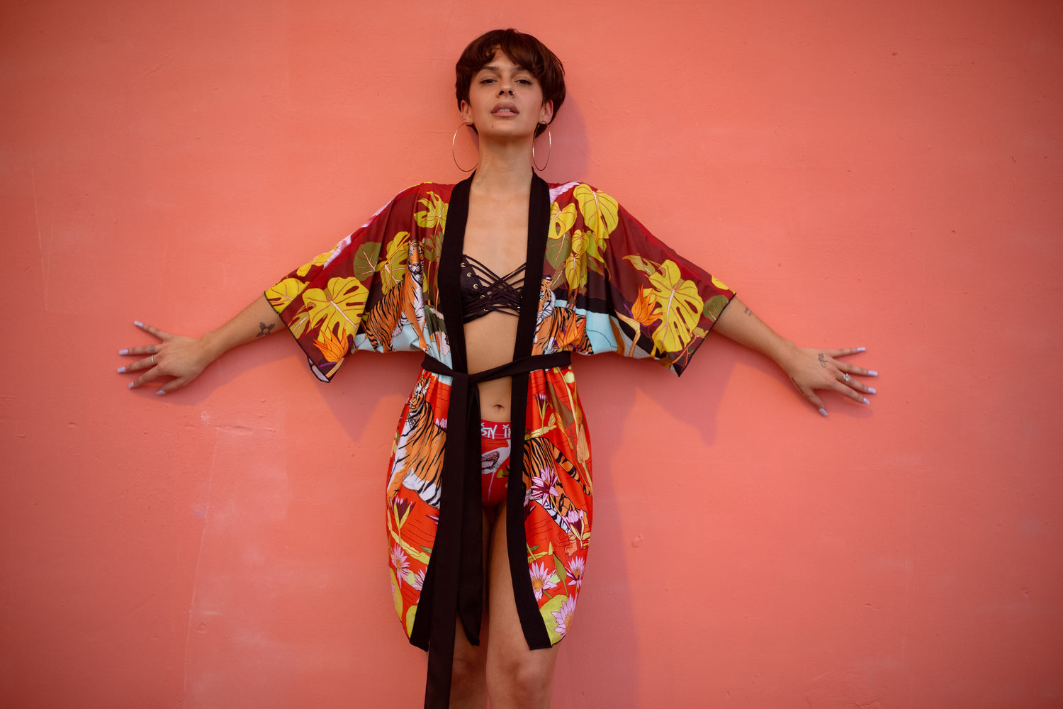 Kimonos