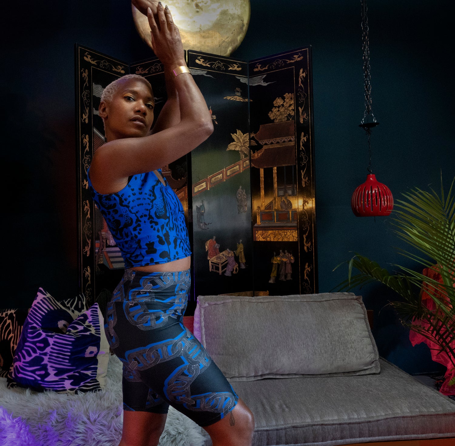 Femme Shorts