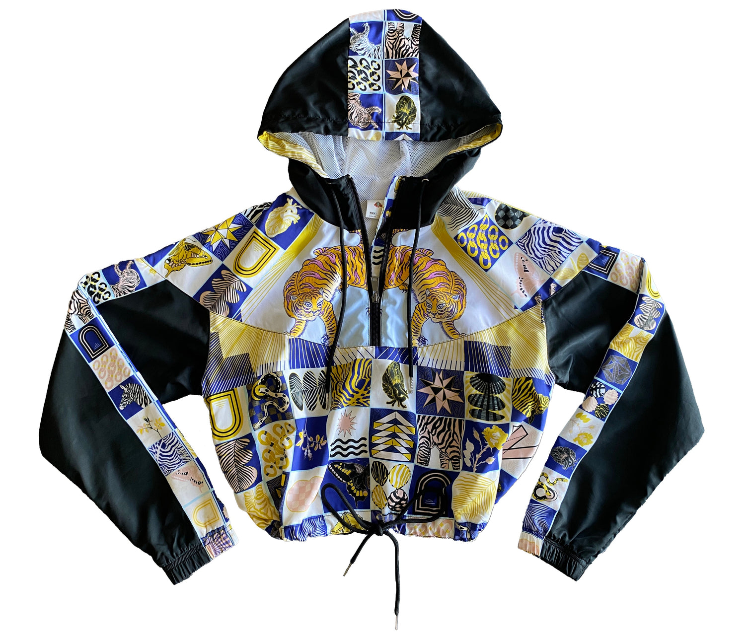 Femme Jackets