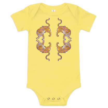 Tiger Onesie